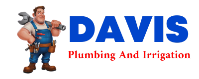 Trusted plumber in THREE MILE BAY